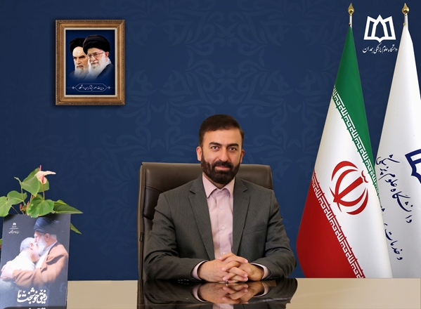 انتصاب علی‌اصغر سلیمانی به عنوان مسئول راه‌اندازی موزه تاریخ پزشکی دانشگاه